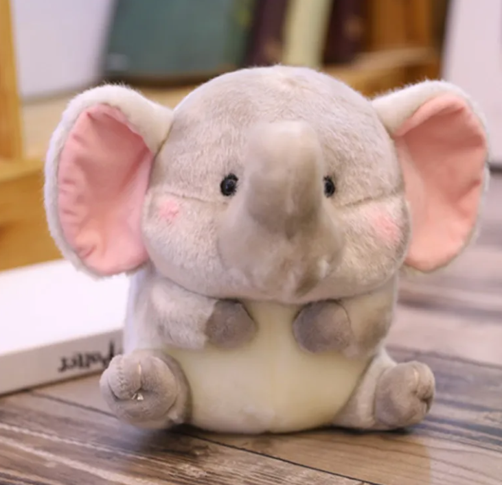 Animals Plush Toys